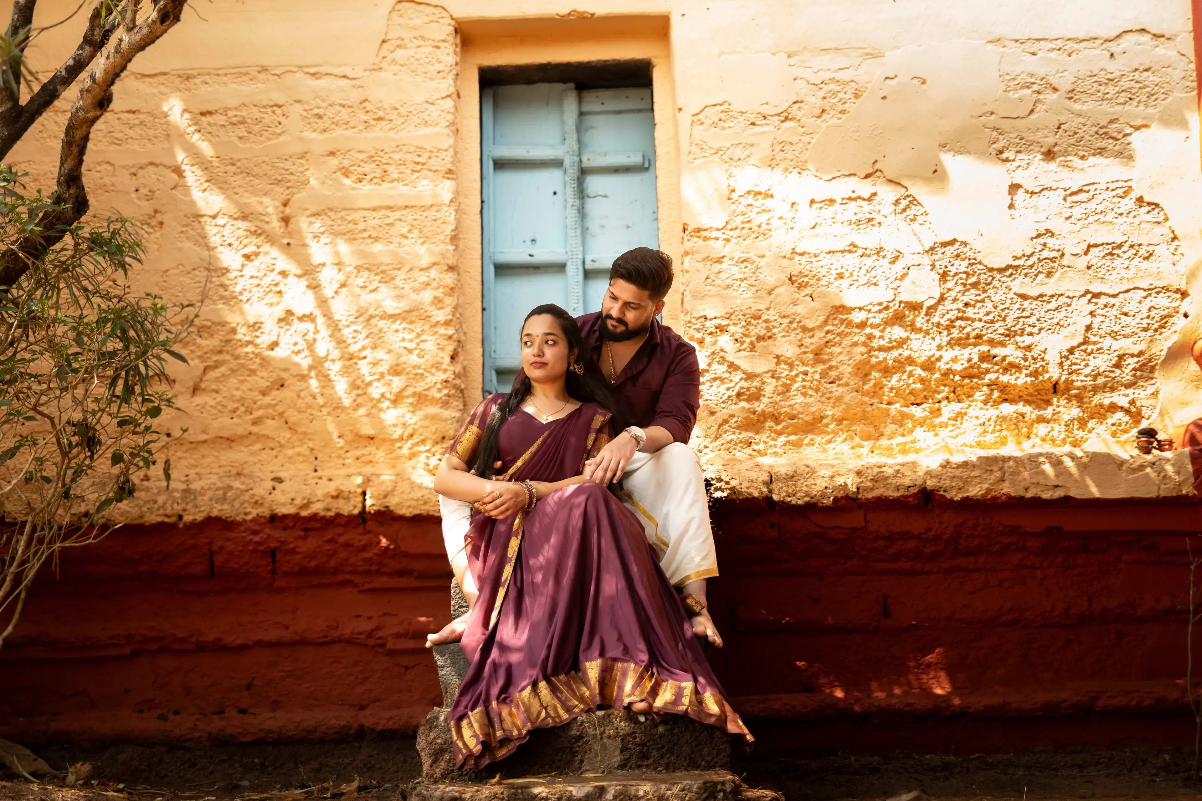 Wedding photography by Aksway